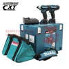 Makita CLX201SAX6 Akkus szett 10,8V Li-ion (DF331DZ+TD110DZ)