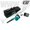 Makita CLX245SAX1 Akkus szett 10,8V Li-ion (CL108FDZW+UB100DZ)