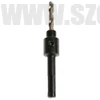 Makita Befogó adapter standard SDS-Plus szárral 16-29mm (D-17603)