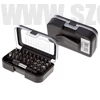 Makita bitkészlet 31 db-os (D-30667)