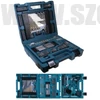 Makita Fúró-csavarbehajtó készlet 200 db-os (D-37194)