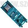 Makita Fúró-csavarbehajtó készlet 200 db-os (D-37194)