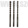 Makita SDS-MAX-os fúrószár készlet 3 db-os (D-40587)