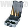 Makita lépcsős fúró készlet HSS-G 3 db-os 4-12-20-32mm (D-41872)