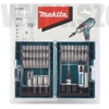 Makita 47 db-os Bit és dugókulcs készlet (D-73461)