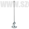 Makita Keverőszár folyadékhoz 2 lapátszálas M14 120x600mm LE (D-73508)