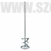 Makita Keverőszár viszkózus anyaghoz 2 lapátszálas M14 120x600mm FEL (D-73514)