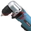 Makita DA3011F Sarokfúrógép (450W)