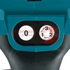 Makita DBO381ZU Akkus rezgőcsiszoló 18V (akku és töltő nélkül)