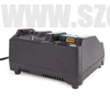Makita DC18RE CXT + LXT Akkumulátor töltő (10.8V-18V) - (198720-9)