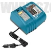 Makita DC18SE autós akku töltő (194621-9)