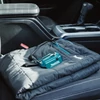 Makita DCB200A fűthető takaró 18V Li-ion LXT (akku és töltő nélkül)