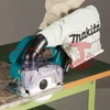 Makita DCC500Z Akkus száraz gyémántvágó 18V (akku és töltő nélkül)