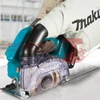 Makita DCC500Z Akkus száraz gyémántvágó 18V (akku és töltő nélkül)