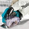 Makita DCC500Z Akkus száraz gyémántvágó 18V (akku és töltő nélkül)