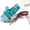Makita DCC500Z Akkus száraz gyémántvágó 18V (akku és töltő nélkül)