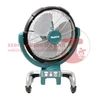 Makita DCF300Z Akkus ventilátor 14.4V/18V (akku és töltő nélkül)