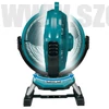 Makita DCF301Z Akkus ventilátor 14.4V/18V (akku és töltő nélkül)
