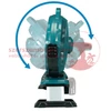 Makita DCF301Z Akkus ventilátor 14.4V/18V (akku és töltő nélkül)