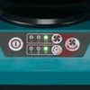 Makita DCF301Z Akkus ventilátor 14.4V/18V (akku és töltő nélkül)