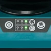 Makita DCF301Z Akkus ventilátor 14.4V/18V (akku és töltő nélkül)