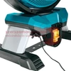 Makita DCF301Z Akkus ventilátor 14.4V/18V (akku és töltő nélkül)