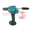 Makita DCG180Z Akkus kartuskinyomó pisztoly 18V (akku és töltő nélkül)