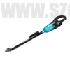 Makita DCL180ZB Akkus porszívó 18V (akku és töltő nélkül)