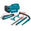 Makita DCL184Z Akkus autós porszívó 18V (akku és töltő nélkül)