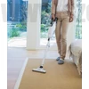 Makita DCL285FRFW Akkus porszívó fehér (18V/3.0Ah)