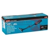 Makita DCL285FZB Akkus porszívó fekete 18V (akku és töltő nélkül)