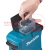 Makita DCM501Z Akkus kávéfőző 10,8V-14,4V-18V (akku és töltő nélkül)