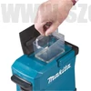 Makita DCM501Z Akkus kávéfőző 10,8V-14,4V-18V (akku és töltő nélkül)