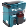 Makita DCM501Z Akkus kávéfőző 10,8V-14,4V-18V (akku és töltő nélkül)