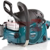 Makita DCS6401-45 Benzinmotoros láncfűrész (4,8LE/45cm) + AJÁNDÉK