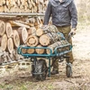 Makita DCU180 gazdaságban