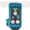 Makita DCU601Z Akkus anyagmozgató talicska plató felépítménnyel 2x18V/300kg teherbírás (akku és töltő nélkül) + AJÁNDÉK