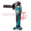 Makita DDA351Z Akkus sarokfúró 18V (akku és töltő nélkül)