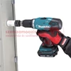 Makita DDF453SYE Akkus Fúró-csavarbehajtó (18V/2x1.5Ah)