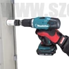 Makita DDF453SYE Akkus Fúró-csavarbehajtó (18V/2x1.5Ah)