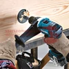 Makita DDF458Z Akkus fúró-csavarbehajtó 18V (akku és töltő nélkül)