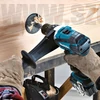 Makita DDF458Z Akkus fúró-csavarbehajtó 18V (akku és töltő nélkül)