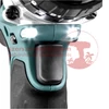 Makita DDF458Z Akkus fúró-csavarbehajtó 18V (akku és töltő nélkül)
