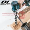 Makita DDF481RTJ Akkus fúró-csavarbehajtó (18V/2x5.0Ah) MAKPAC kofferben + AJÁNDÉK