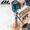 DDF481Z BL + XPT fokozott csepp, por védelem