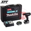 Makita DDF482RFEB Akkus fúró-csavarbehajtó (18V/2x3.0Ah) kofferben + AJÁNDÉK