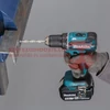 MAKITA DDF485RTJ munka közben