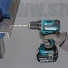 MAKITA DDF485RTJ munka közben