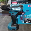 Makita DDF485Z Akkus fúró-csavarbehajtó 18V (akku és töltő nélkül)