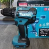 Makita DDF485Z Akkus fúró-csavarbehajtó 18V (akku és töltő nélkül)